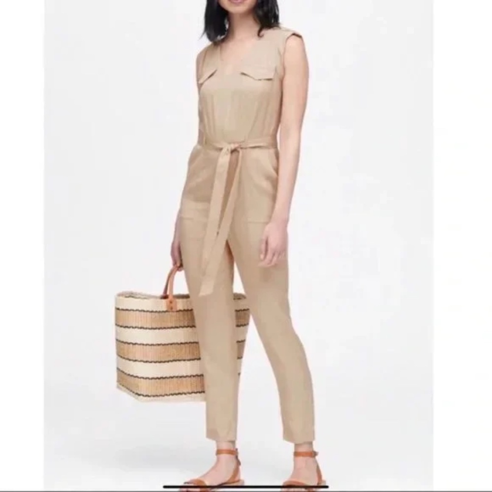 Banana Republic jumper